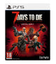 7 Days to Die Console Edition Survival Bundle - PlayStation 5
