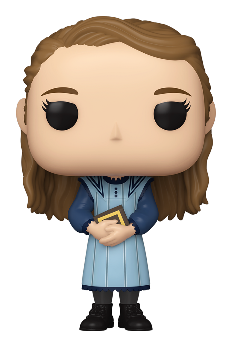 Pop! Vinyl - Harry Potter - Ariana Dumbledore - Image