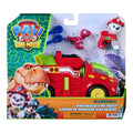 Paw Patrol Dino Themed Vehicle Asst