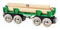 Brio Lumber Loading Wagon - Image