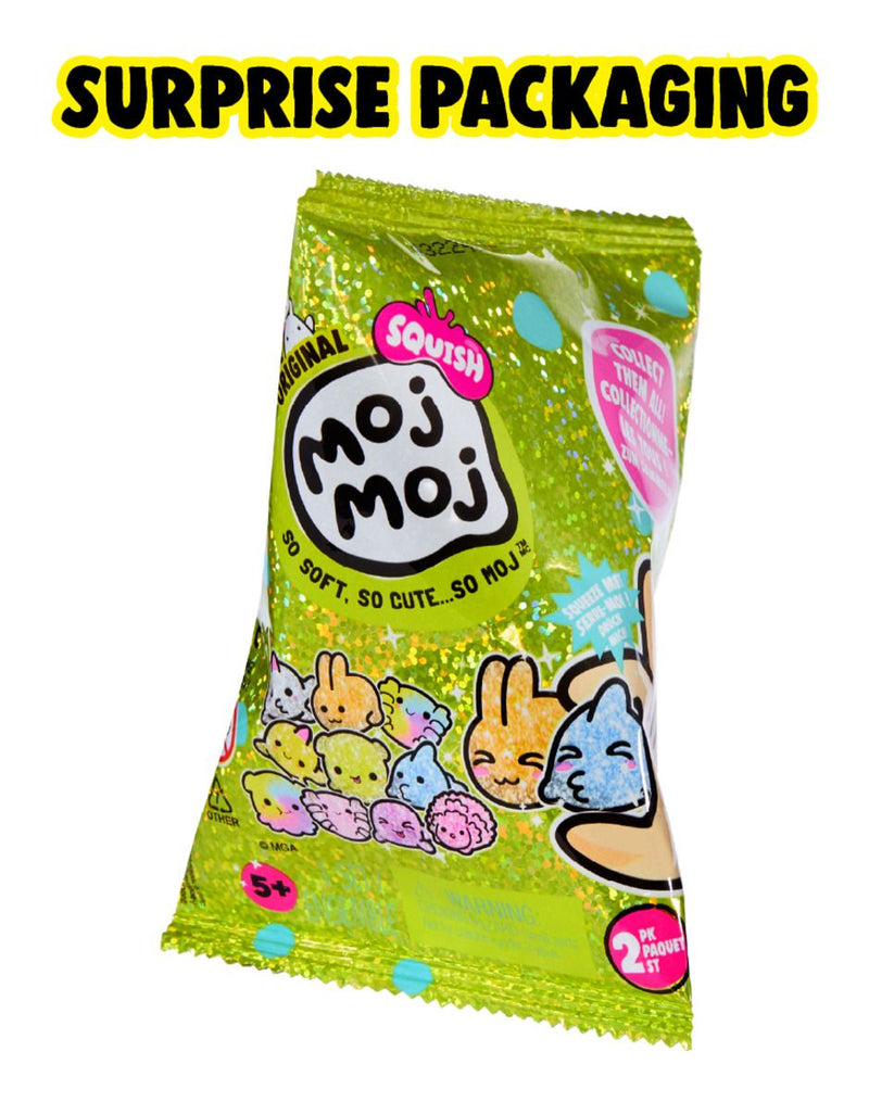 Moj Moj Squish in PDQ - Image