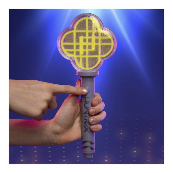 KPop Demon Hunters Electronic Light Sticks Assortment