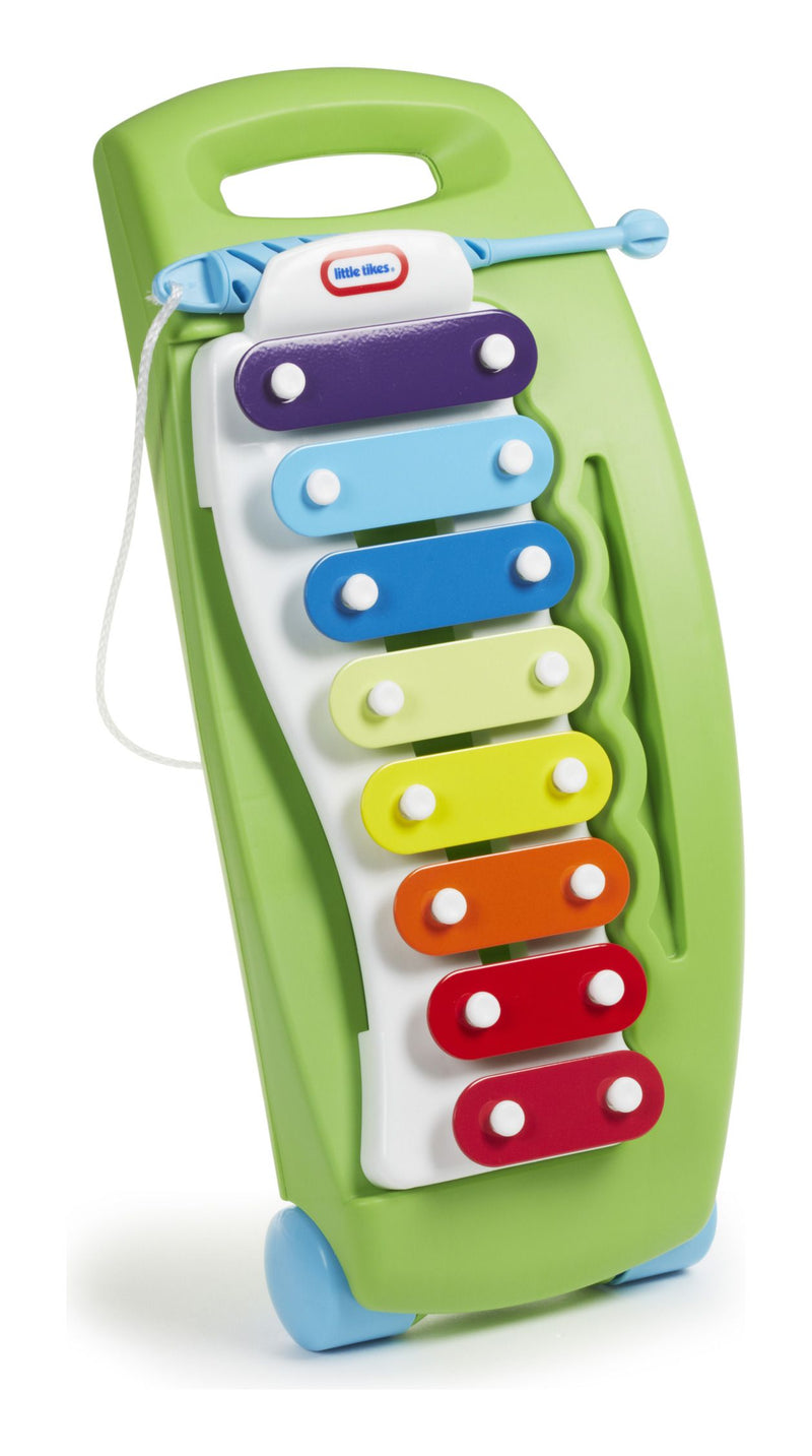 Little Tikes Tap-A-Tune Xylophone - Image