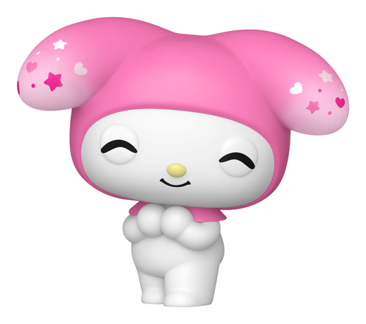 Pop! Vinyl - Sanrio - My Melody 50th Anniversary - Image
