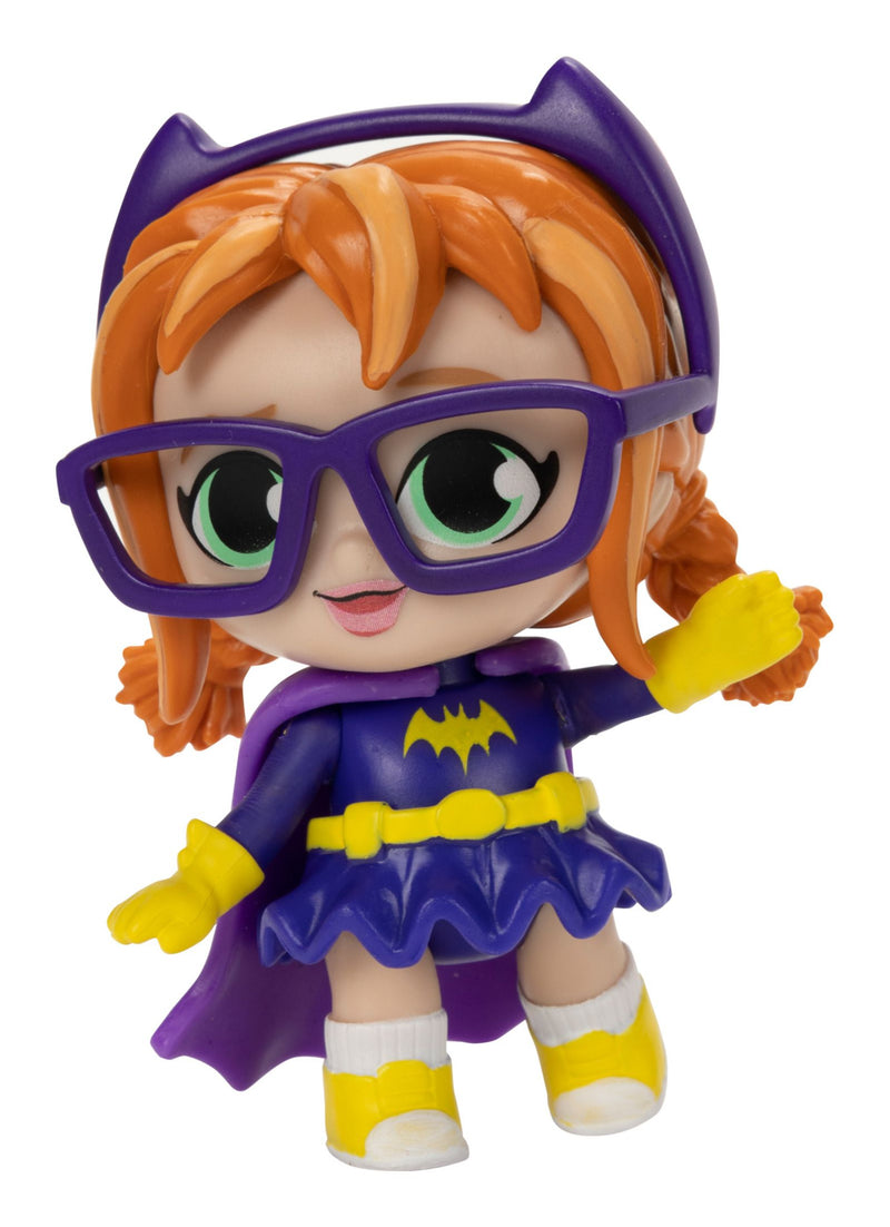 DC Minis 3in Figures Volume 1 - Image