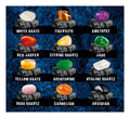 I'm A Genius My Gems Collection CDU - Image