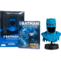 Batman The Dark Knight Returns COWL Collectors Bust Special Edition #2 (Eaglemoss / DC Comics), packaging shot