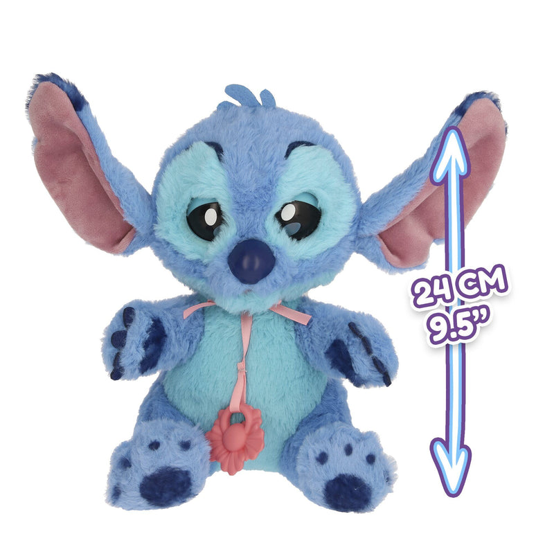 Baby Paws - Disney Stitch - Image