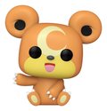 Pop! Vinyl - Pokemon - Teddiursa - Image