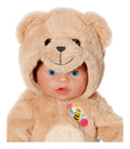 Baby Born Bear Suit 43cm - Image