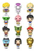 Bitty Pop! - Dragon Ball Z - 32 Pieces in PDQ - Image