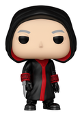 Pop! Vinyl - Saw - Jigsaw Killer w/chase, alternate view