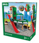 Brio Parking Garage