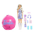Barbie Careers Burst Ball: Pop Star