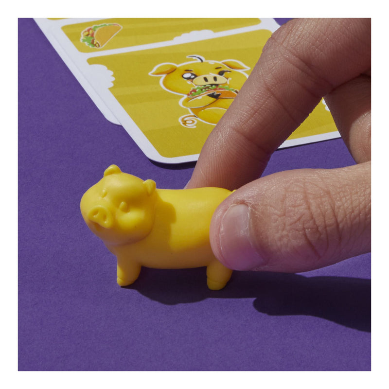 Piggy Piggy - Image