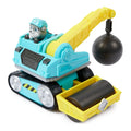 Rubble and Crew Rubble Motor Vehicle from Rubble and Crew Series