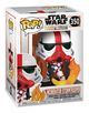 The Mandalorian Incinerator Stormtrooper Pop! Vinyl Figure