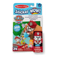 Melissa & Doug Sticker Wow! - Paw Patrol Marshall