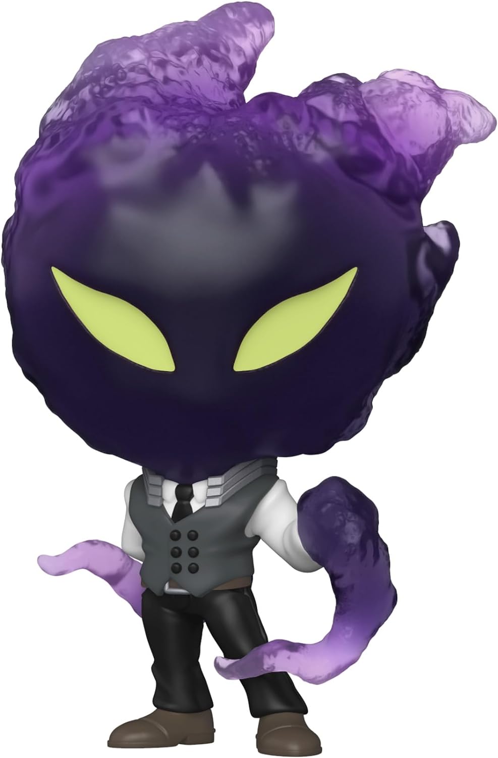 Kurogiri GITD My Hero Academia Funko POP! Animation Vinyl Figure