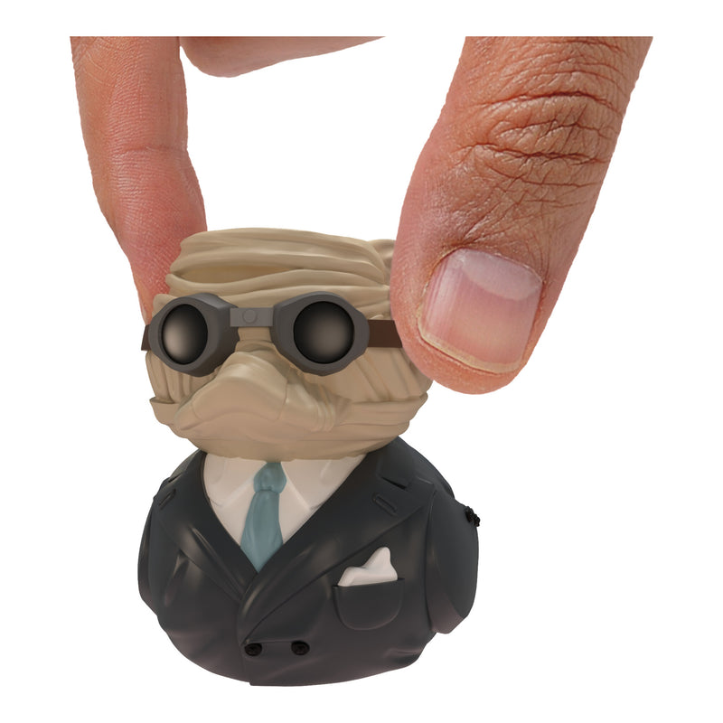 Monsters - Invisible Man - Mini Tubbz