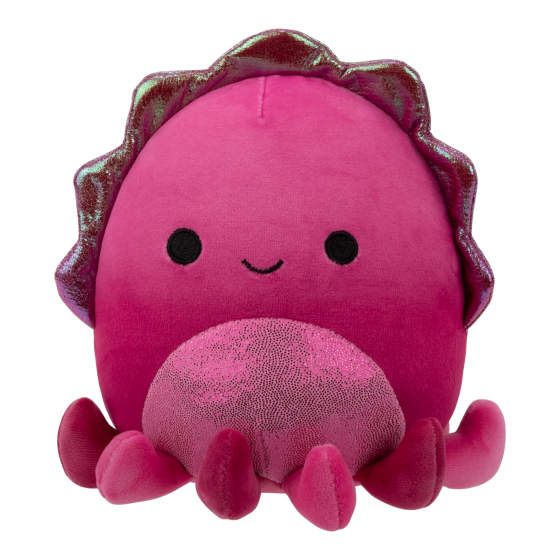 Squishmallows - 5in Plush Blind Bags Scent Myst