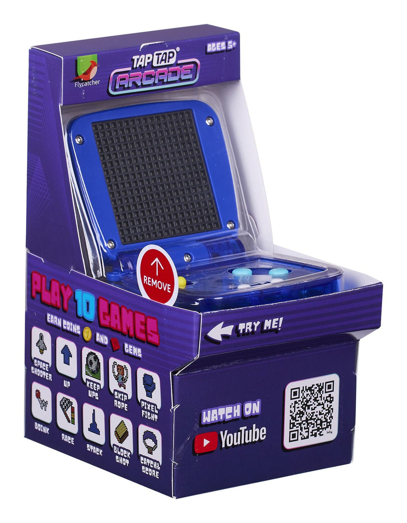 Tap Tap Arcade - Image
