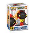 Pop! Vinyl - Pokemon - Armarouge