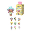 Magical Meadow Mesage Dolls (Vinyl) Asst CDU