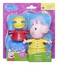 Peppa Pig Peppa and Friends Dress Up Assorted - Image