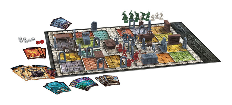 Avalon Hill HeroQuest