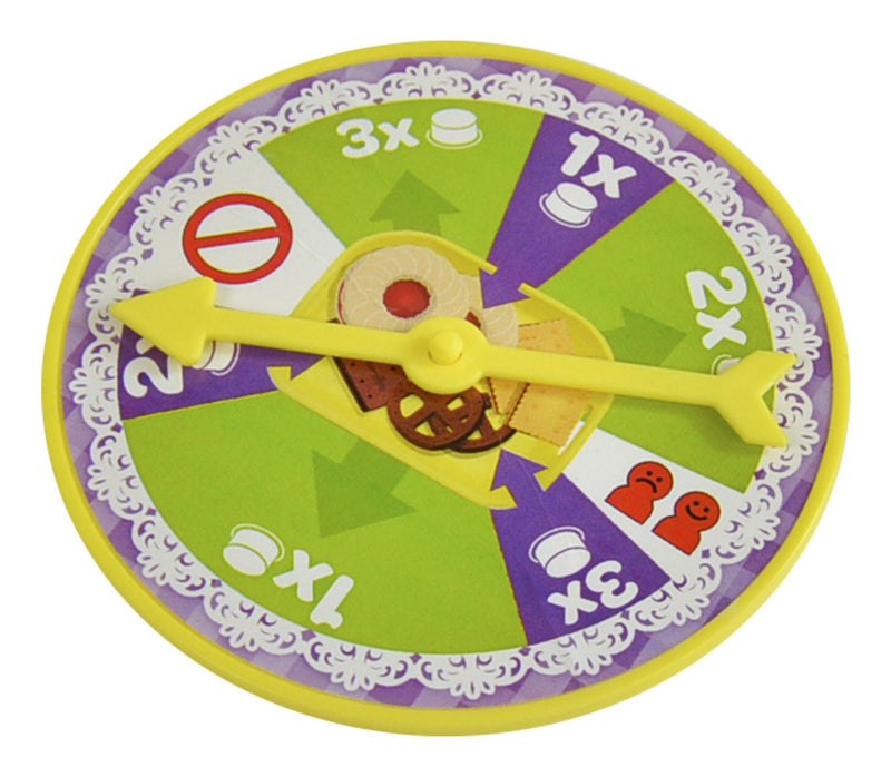 Greedy Granny - Image