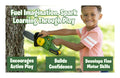 John Deere Motorised Chainsaw - Image