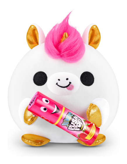 snackles-medium-unicorn-series-1-plush