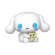 Hello Kitty Cinnamoroll Pop! Vinyl Figure