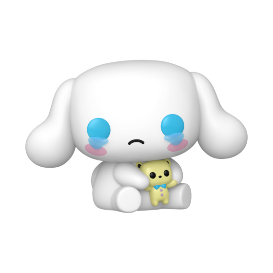 Pop! Vinyl Hello Kitty Cinnamoroll