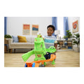 Hot Wheels Monster Truck Mutant Chaos Ooze Monster Playset