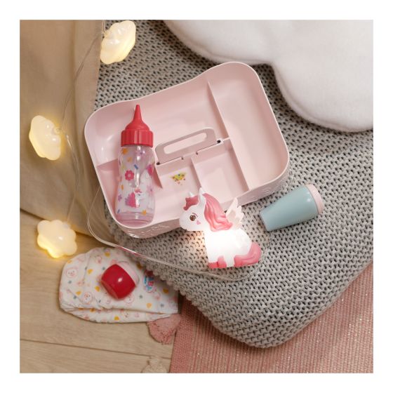 Baby Born Unicorn Bedtime Essentials