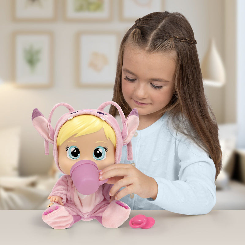 Cry Babies - Loving Care Disney Angel - Image