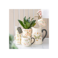 Fairy Folklore Print Ceramic Plant Mister