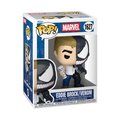 Pop! Vinyl - Marvel Splits S2 - Eddie & Venom