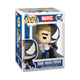 Pop! Vinyl - Marvel Splits S2 - Eddie & Venom