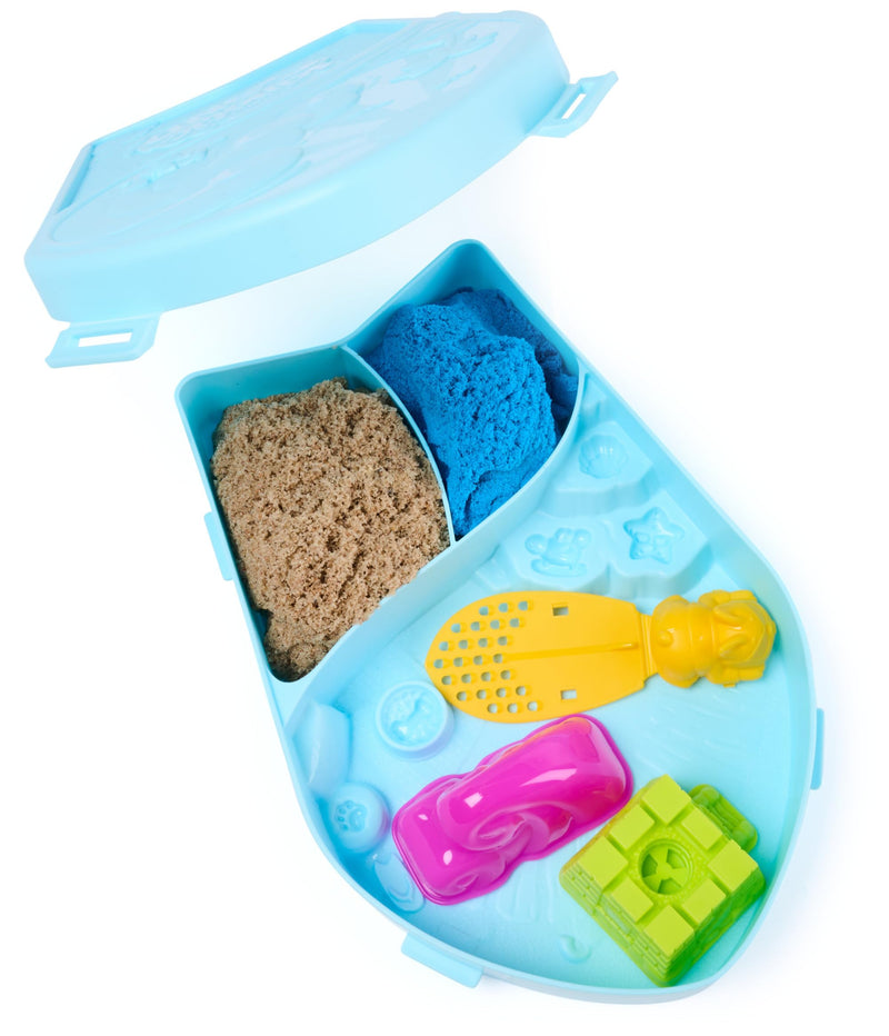 Kinetic Sand Sand N Surf Paradise