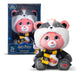 Care Bears - 30cm Harry Potter Hoodie - Hufflepuff