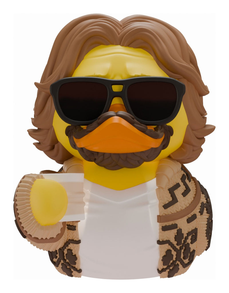 The Dude