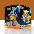 Back To The Future - Doc Brown 1950s - Boxed Tubbz - Image
