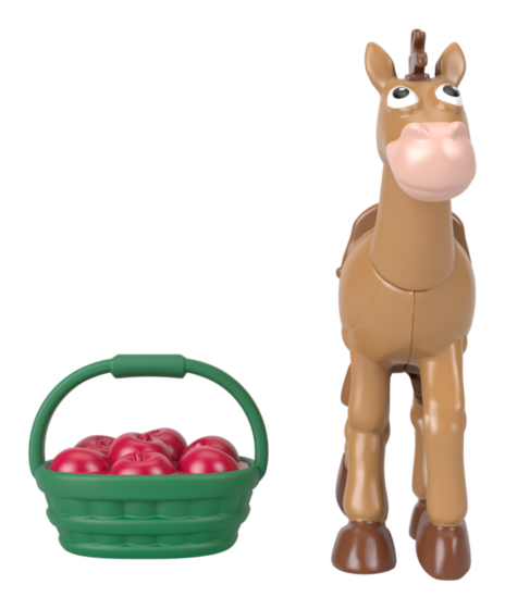 Imaginext Toy Story Figure Assortment
