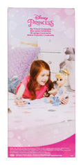Disney Princess Core Large 38cm Cinderella Doll - Image