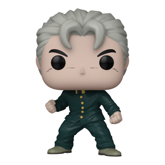 Pop! Vinyl - JoJo’s Bizarre Adventure - Koichi