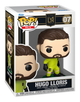 LAFC - Hugo Lloris Funko Pop! Vinyl Figure