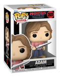 Pop! Vinyl - Masters of the Universe - Adam collectible from Abgee